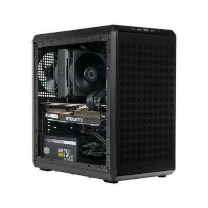 Obrázek PC W1 Tower A1i 650 W, Intel Core U7 265 vPro (20C/ 5.3GHz), RTX A400 4 GB, 32 GB DDR5, 1 TB