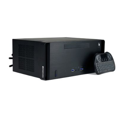 Obrázek WM PC Centre M12i5 SFX - Core i5, 8GB 512GB SSD NVMe UHD Graphics 730