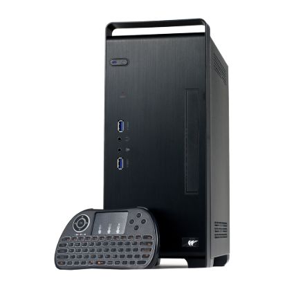 Obrázek WM PC Centre M12i5 SFX - Core i5, 8GB 512GB SSD NVMe UHD Graphics 730
