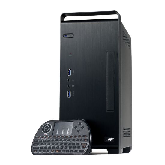 Obrázek WM PC Centre M12i5 SFX - Core i5, 8GB 512GB SSD NVMe UHD Graphics 730