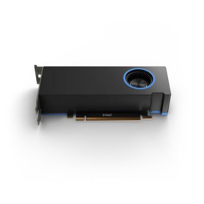 Obrázek GPU Intel Arc Pro B50 16G GDDR6