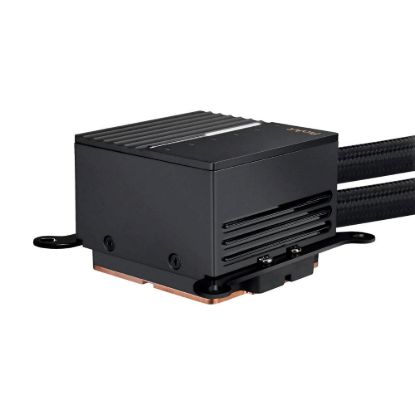 Obrázek ASUS vodní chladič CPU AIO ProArt LC 240, 2 x 120mm, LGA1851, AM5, černá