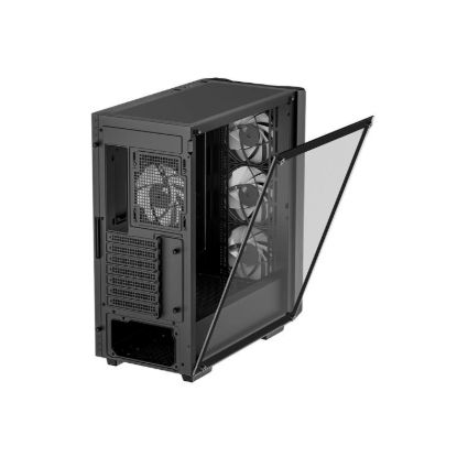 Obrázek PC AMD RYZEN 7 AT Stanice 550-Gen5, 512 GB, 16GB, Radeon Vega, Quad CrossFireX, USB3