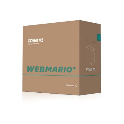 Obrázek PC AMD RYZEN 7 AT Stanice 550-Gen5, 512 GB, 16GB, Radeon Vega, Quad CrossFireX, USB3