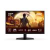 Obrázek AOC MT 27" Q27G42ZE - 2560 x 1440, Fast IPS, 260 Hz, 2xHDMI, DP