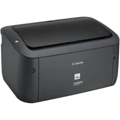 Obrázek Canon i- SENSYS LBP6030B černá - černobílá, SF, USB
