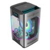Obrázek TECNO PC MEGAMINI G1 Intel i9-13900H,32GB DDR5,1TB SSD,RTX4060 8GB,Water Cooling,WiFi6