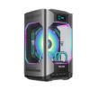 Obrázek TECNO PC MEGAMINI G1 Intel i7-13620H,32GB DDR5,1TB SSD,RTX4060 8GB,Water Cooling,WiFi6,BT5.2,RJ45 2.5G,2xUSB 3.2,2xUSB