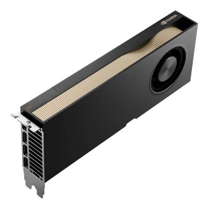 Obrázek PNY VGA NVIDIA RTX PRO 5000 Blackwell 72 GB, 72 GB GDDR7, 4xmDP