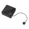 Obrázek MSI PC Cubi N ADL S- 226BEU, N200, N/ A, N/ A SSD, UHD, No OS, Black