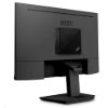 Obrázek MSI PC Cubi N ADL S- 226BEU, N200, N/ A, N/ A SSD, UHD, No OS, Black