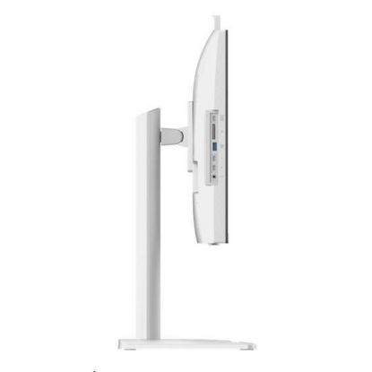 Obrázek MSI PC AiO Modern AM273QP AI 1UM- 429XEU, Ultra 7 155H, 27" WQHD, Anti- Glare, 16 GB, 512 GB SSD, N/ A, No OS, White