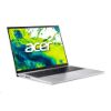 Obrázek ACER NTB Aspire Go 16 (AG16- 71P- 917C), Core 9 270H, 16" WUXGA, 16 GB, 512 GB SSD, Intel Graphics, Linux, Silver