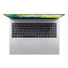 Obrázek ACER NTB Aspire Go 16 (AG16- 71P- 917C), Core 9 270H, 16" WUXGA, 16 GB, 512 GB SSD, Intel Graphics, Linux, Silver