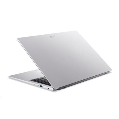 Obrázek ACER NTB Aspire Go 16 (AG16- 71P- 917C), Core 9 270H, 16" WUXGA, 16 GB, 512 GB SSD, Intel Graphics, Linux, Silver