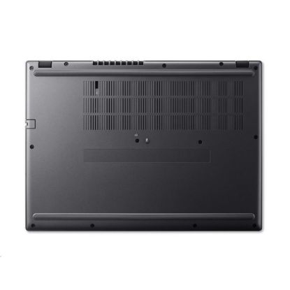 Obrázek ACER NTB TravelMate P2 16 (TMP216- 41- TCO- R08V), R5 PRO 7535U, 16" WUXGA, 16 GB, 512 GB SSD, Radeon, W11P, Gray