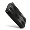 Obrázek AXAGON EEM2- 40G, USB- C 40Gbps externí box pro M.2 NVMe SSD, zesílený hliník