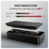 Obrázek AXAGON EEM2- 40G, USB- C 40Gbps externí box pro M.2 NVMe SSD, zesílený hliník
