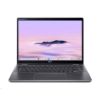 Obrázek ACER NTB Chromebook Plus Spin 514 (CP514- 4HN- 374 W), Core 3 100U, 14" WUXGA, 8 GB, 256 GB SSD, UHD, Chrome, Gray