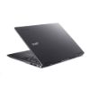 Obrázek ACER NTB Chromebook Plus Spin 514 (CP514- 4HN- 374 W), Core 3 100U, 14" WUXGA, 8 GB, 256 GB SSD, UHD, Chrome, Gray
