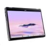 Obrázek ACER NTB Chromebook Plus Spin 514 (CP514- 4HN- 55KB), Core 5 120U, 14" WUXGA, 8 GB, 256 GB SSD, UHD, Chrome, Gray