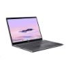 Obrázek ACER NTB Chromebook Plus Spin 514 (CP514- 4HN- 55KB), Core 5 120U, 14" WUXGA, 8 GB, 256 GB SSD, UHD, Chrome, Gray