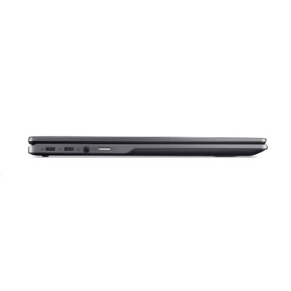 Obrázek ACER NTB Chromebook Plus Spin 514 (CP514- 4HN- 55KB), Core 5 120U, 14" WUXGA, 8 GB, 256 GB SSD, UHD, Chrome, Gray