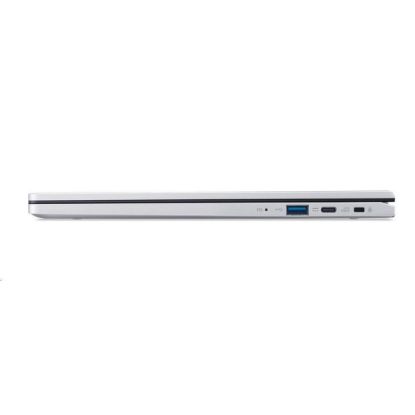 Obrázek ACER Chromebook 314 (CB314- 4HT- C2FL), N100, 14" FHD, 8 GB, 256 GB eMMC, Intel UHD, Chrome OS, Silver