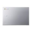 Obrázek ACER Chromebook 314 (CB314- 4H- C8DV), N100, 14" FHD, 8 GB, 256 GB eMMC, Intel UHD, Chrome OS, Silver