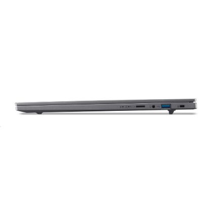 Obrázek ACER NTB Aspire 16 AI (A16- A71M- R435), Ryzen AI 7 445, 16" WUXGA, 32 GB, 1 TB SSD, Radeon, W11H, Gray