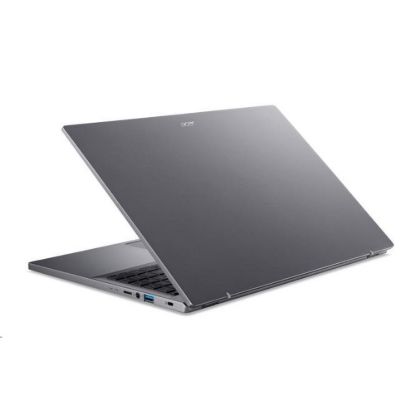 Obrázek ACER NTB Swift Go 16 AI (SFG16- A71- R0ER), Ryzen AI 9 465, 16" WUXGA, 16 GB, 512 GB SSD, Radeon, W11H, Blue