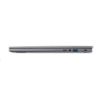 Obrázek ACER NTB Swift Go 16 AI (SFG16- A71- R0ER), Ryzen AI 9 465, 16" WUXGA, 16 GB, 512 GB SSD, Radeon, W11H, Blue