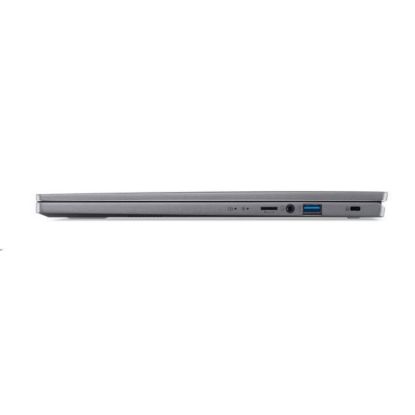 Obrázek ACER NTB Swift Go 16 AI (SFG16- A71- R0ER), Ryzen AI 9 465, 16" WUXGA, 16 GB, 512 GB SSD, Radeon, W11H, Blue