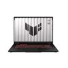 Obrázek ASUS NTB TUF Gaming A18 (FA808PP- TT010 WZ), Ryzen 9 8940HX, 18" 2560 x 1600, 32 GB, 1 TB SSD, RTX 5070, W11 Home, Gray