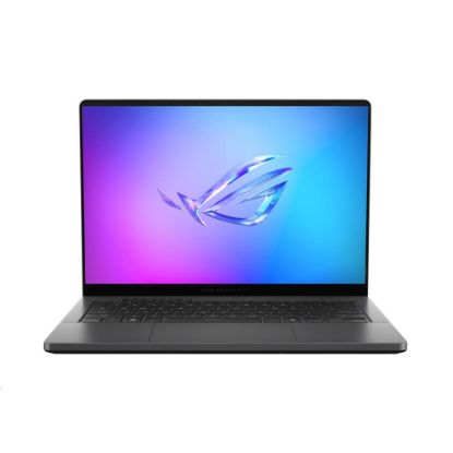Obrázek ASUS NTB ROG Zephyrus G14 (GA403UH- QS035 W), Ryzen 9 270, 14" 2880 x 1800, 32 GB, 1 TB SSD, RTX 5050, W11 Home, Gray