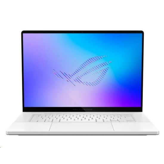 Obrázek ASUS NTB ROG Zephyrus G16 (GU606AR- TB011 WZ), Ultra 9 386H, 16" 2560 x 1600, 32 GB, 1 TB SSD, RTX 5070Ti, W11 Home…