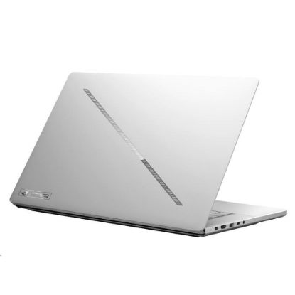 Obrázek ASUS NTB ROG Zephyrus G16 (GU606AR- TB011 WZ), Ultra 9 386H, 16" 2560 x 1600, 32 GB, 1 TB SSD, RTX 5070Ti, W11 Home…