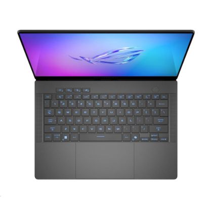 Obrázek ASUS NTB ROG Zephyrus G14 (GA403UH- QS035 W), Ryzen 9 270, 14" 2880 x 1800, 32 GB, 1 TB SSD, RTX 5050, W11 Home, Gray
