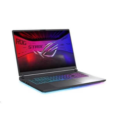 Obrázek ASUS NTB ROG Strix G18 (G815LR- TT346Z), Core Ultra 9 290HX+, 18" 2560 x 1600, 32 GB, 1 TB SSD, RTX 5070Ti, No OS, Gray