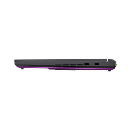 Obrázek ASUS NTB ROG Strix G18 (G815LR- TT346Z), Core Ultra 9 290HX+, 18" 2560 x 1600, 32 GB, 1 TB SSD, RTX 5070Ti, No OS, Gray