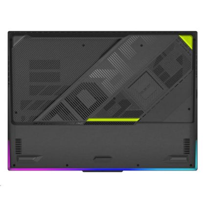 Obrázek ASUS NTB ROG Strix G18 (G814FP- TT080 WZ), Ryzen 9 9955HX, 18" 2560 x 1600, 32 GB, 1 TB SSD, RTX 5070, W11 Home, Gray