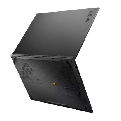 Obrázek ASUS TUF Gaming A18 (FA808UP- S8020Z), Ryzen 7 260, 18" 1920 x 1200, 16 GB, 512 GB SSD, RTX 5070, No OS, Gray