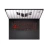 Obrázek ASUS TUF Gaming A18 (FA808UP- S8020Z), Ryzen 7 260, 18" 1920 x 1200, 16 GB, 512 GB SSD, RTX 5070, No OS, Gray
