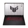 Obrázek ASUS NTB TUF Gaming A18 (FA808PP- TT010 WZ), Ryzen 9 8940HX, 18" 2560 x 1600, 32 GB, 1 TB SSD, RTX 5070, W11 Home, Gray
