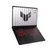 Obrázek ASUS NTB TUF Gaming A18 (FA808PP- TT010 WZ), Ryzen 9 8940HX, 18" 2560 x 1600, 32 GB, 1 TB SSD, RTX 5070, W11 Home, Gray