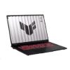 Obrázek ASUS NTB TUF Gaming A18 (FA808PP- TT010 WZ), Ryzen 9 8940HX, 18" 2560 x 1600, 32 GB, 1 TB SSD, RTX 5070, W11 Home, Gray
