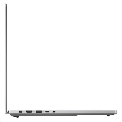 Obrázek ASUS NTB ROG Zephyrus G16 (GU606AW- TB010 WZ), Ultra 9 386H, 16" 2560 x 1600, 32 GB, 1 TB SSD, RTX 5080, W11 Home, White