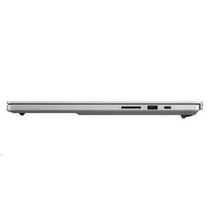 Obrázek ASUS NTB ROG Zephyrus G16 (GU606AW- TB010 WZ), Ultra 9 386H, 16" 2560 x 1600, 32 GB, 1 TB SSD, RTX 5080, W11 Home, White