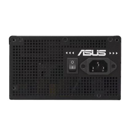 Obrázek ASUS zdroj Prime 650 W Bronze, 135mm, 80 Plus Bronze