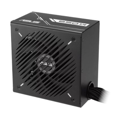 Obrázek ASUS zdroj Prime 650 W Bronze, 135mm, 80 Plus Bronze